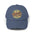 The Tailgate Crew- Game Day Crew Distressed Cap, Tailgate Starts here Unisex Baseball Hat, Sports Fan Hat