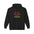 Game Day The Tailgate Crew- Game Day Crew Hoodie, Unisex Sports Sweatshirt