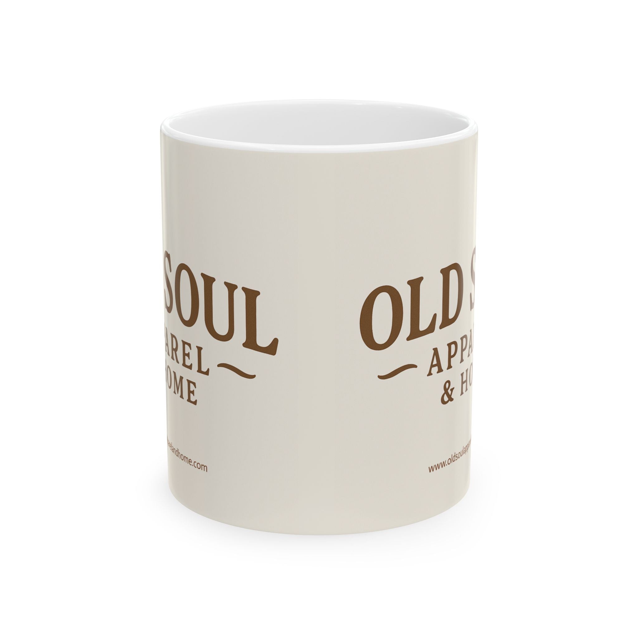 Old Soul Apparel and Home