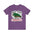 National Lampoons Christmas Vacation- Hap Hap Happiest Unisex Jersey Short Sleeve Tee