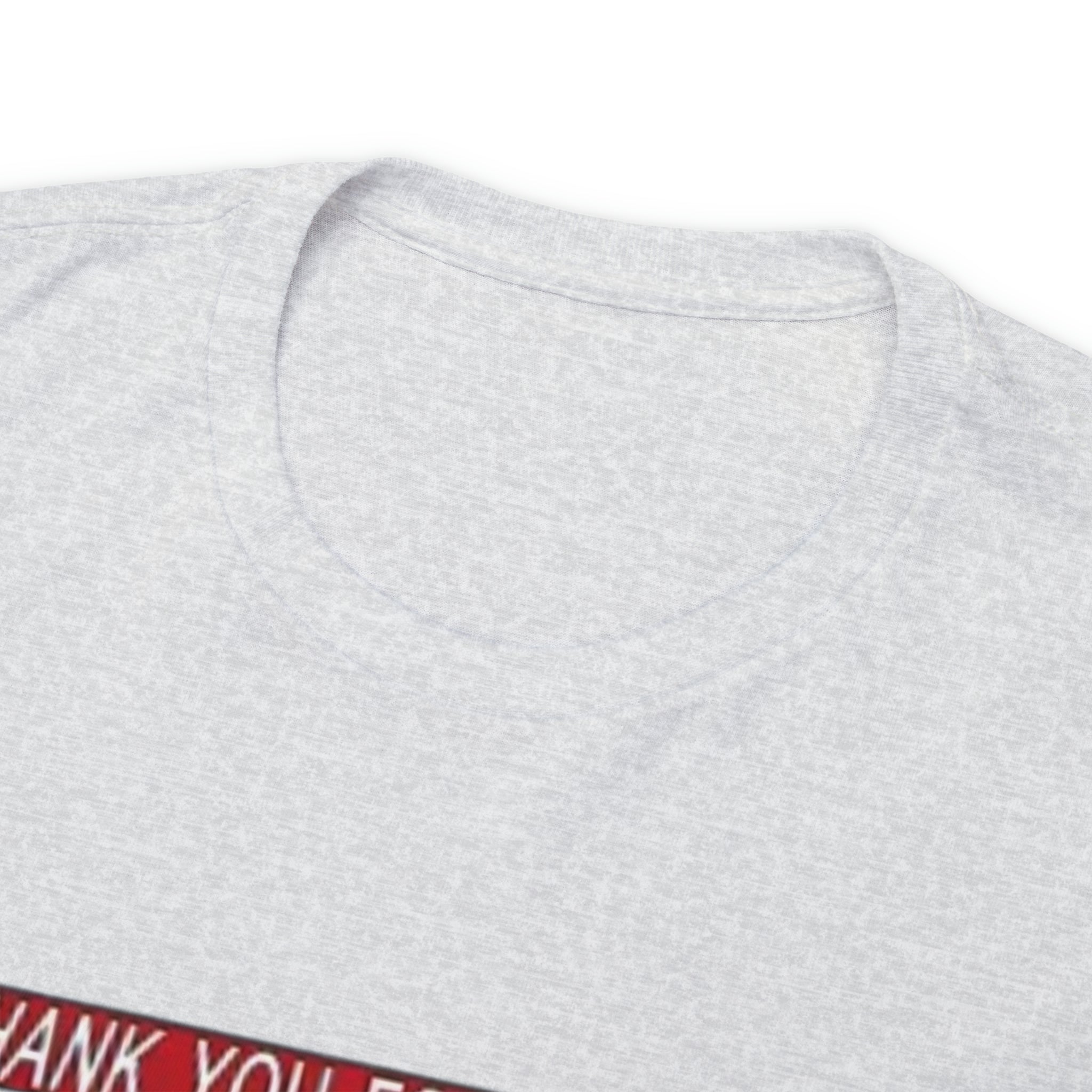 The T-Shirtnage Mutant Ninja Turtles- Unisex Heavy Cotton T-Shirt - Creations by Chris and Carlos