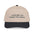 Baseball Cap — "Some Days Are Trickier Than Others" Patch - Creations by Chris and Carlos