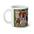 Jumbo Mug — Leave It to Beaver Vintage Collage 20oz Coffee Cup