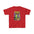 Frankie Flakes Retro Kids Graphic Tee, Fun Cartoon T-Shirt, Ideal Gift for Birthdays, Halloween Costume, Unique Kids Apparel, Comic Book Style Tee