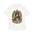 Steampunk Aether Engineers T-Shirt — "Optic Mechanica" Vintage Portrait