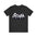 Batman- Retro 60's TV Show Unisex Jersey camiseta de manga corta