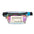 Main Character Transparent Fanny Pack — Clear Festival Waist Bag