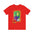 Jamaican reggae musician B Marley Unisex Jersey Short Sleeve Tee