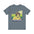 Vintage-Inspired Steel Magnolias Graphic T-Shirt I AM PLEASANT