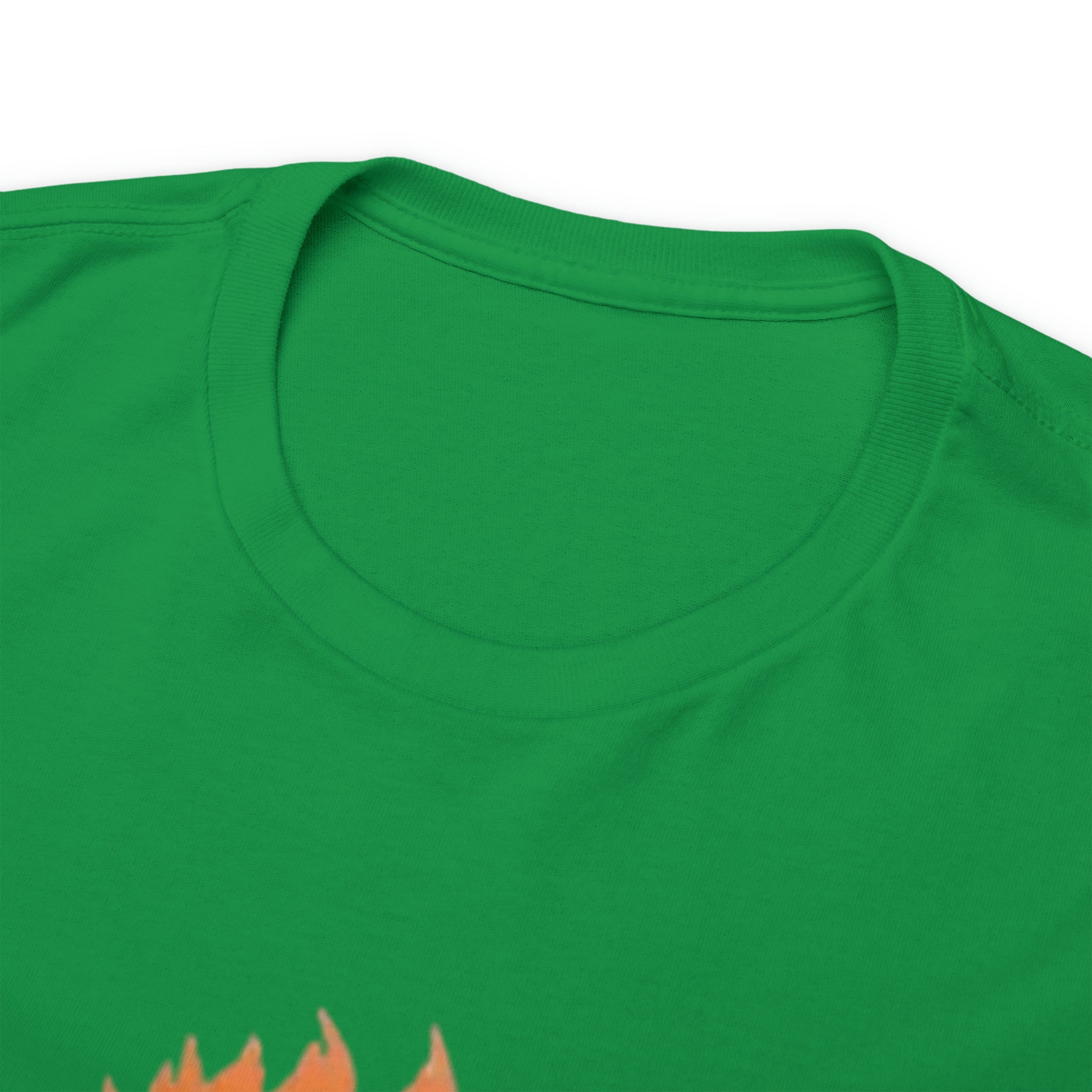 Beeker- Unisex Heavy Cotton T-Shirt - Creations by Chris and Carlos