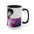Remembering Chita Rivera- Accent Mugs