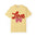 Love Script Tee with Heart Bow — Valentine's Day Graphic T-Shirt