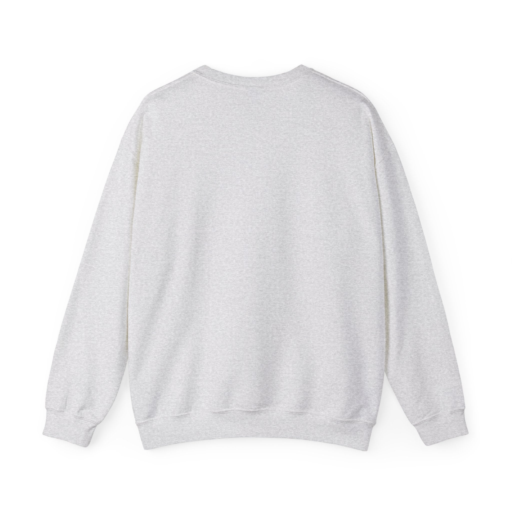 Benito Bowl Crewneck Sweatshirt – Patriotic Football Bunny Design - Creations by Chris and Carlos