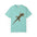 Gecko Graphic T-Shirt — Realistic Lizard Nature Tee
