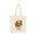 Pumpkin Season Illustration Tote | Fall Pumpkin Farm Tote