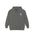 Static Youth™ Vintage Skate Club Garment-Dyed Hoodie