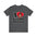 Live Kelly and Mark Inspired- I Love Stump Mark Unisex Jersey Short Sleeve Tee