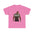 Reacher Graphic Unisex Heavy Cotton Tee - Perfect for Fitness Enthusiasts