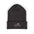 Embroidered Outdoor Cabin Beanie — 'Old Soul' Mountain Logo Cuffed Hat