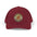 The Tailgate Crew- Game Day Snapback Trucker Cap, Sports Cap