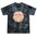 Wild Hearts Western Tie-Dye Tee