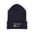 Classic Cuffed Beanie with 'Days of Our Lives' Embroidery, Cozy Winter Hat