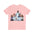 Soap 70's TV Show- Unisex Jersey Short Sleeve Tee