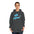 Hello Gorgeous- Unisex College Hoodie