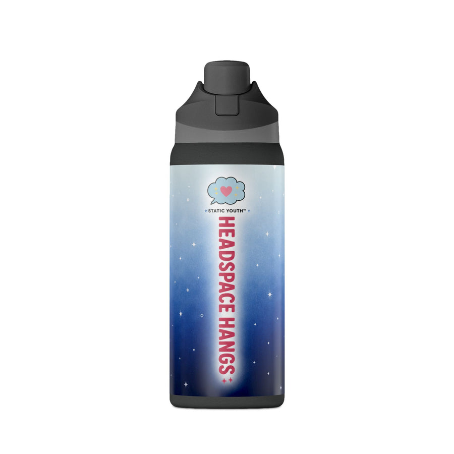 Water Bottles