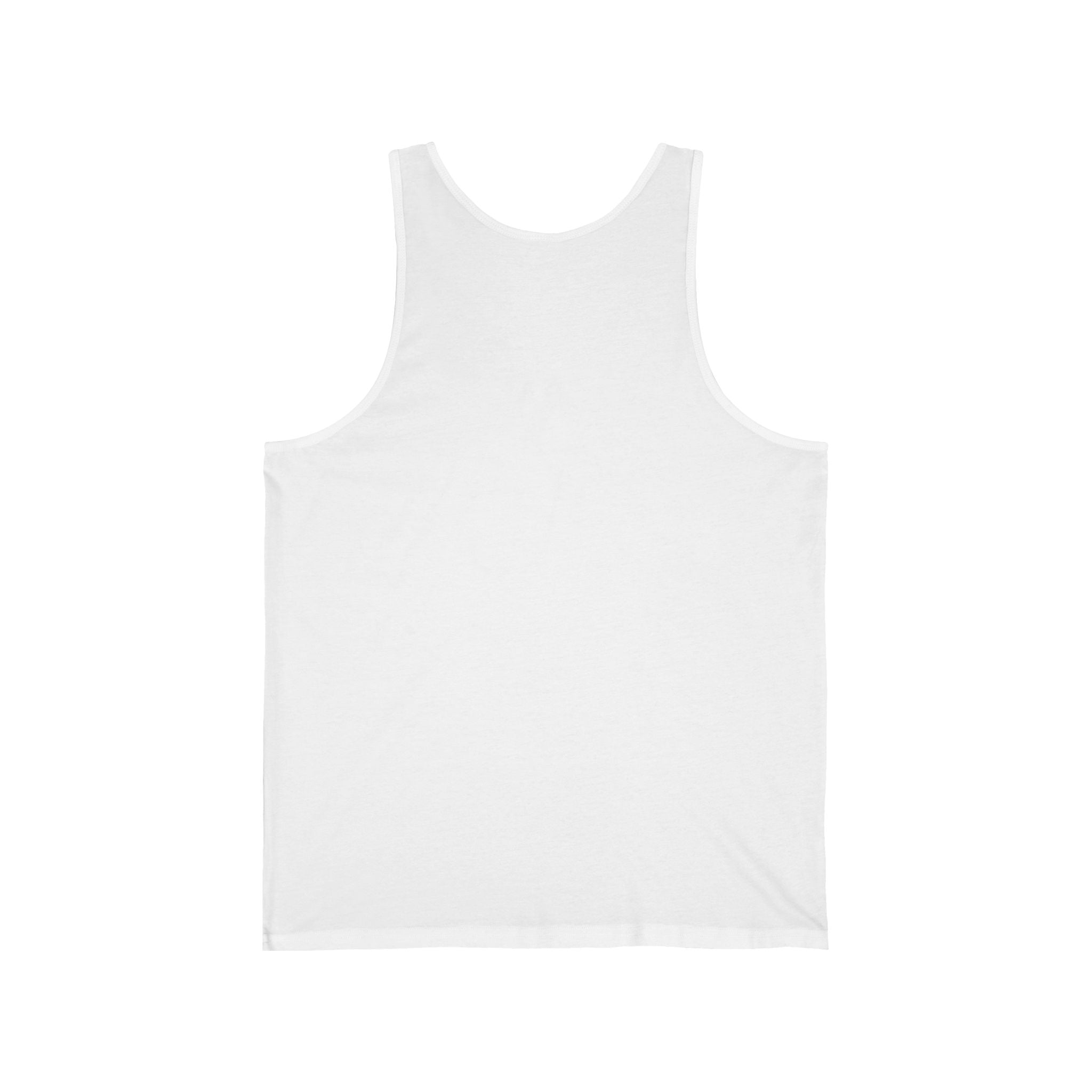 Dad's Fix-It Department Tank Top – Funny Father's Day Mechanic Gift - Creations by Chris and Carlos
