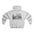 The Honeymooners- Men's NUBLEND® Hooded Sweatshirt