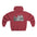 The Honeymooners- Men's NUBLEND® Hooded Sweatshirt