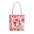 Strawberry Shortcake Tote Bag, Cute Shopping Tote, Fun & Whimsical Bag