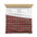 Holiday Hearthside- Microfiber Duvet Cover