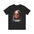 Ozzy Osbourne Tribute Tee 1948-2025 | Unisex Jersey Short Sleeve T-Shirt, Rock Music Gift, Concert Merch, Music Lover Apparel, Vintage Band Tee