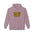 World Wide Unisex Midweight Cozy Hoodie, Casual Wear, Travel Gift, Street Style, Adventure Clothing