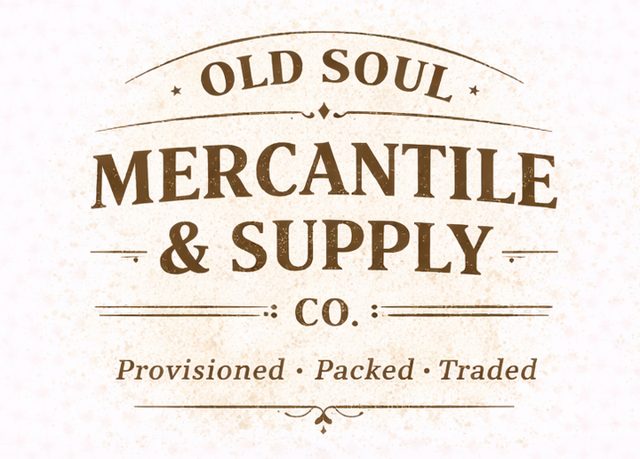Old Soul Mercantile Home™