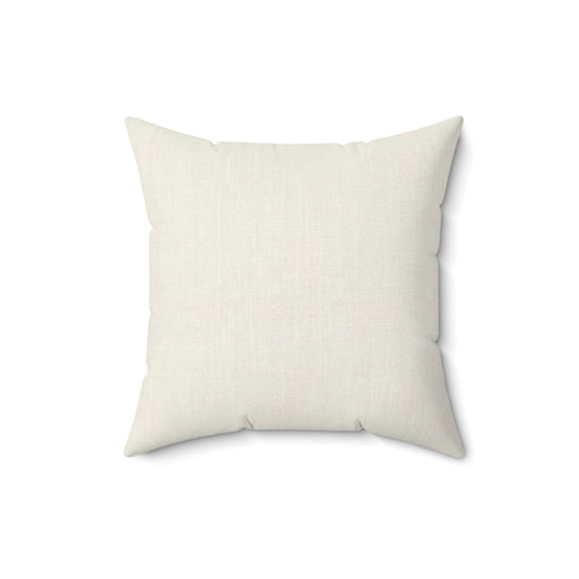 Old Soul Harvest™ Heirloom Plaid Throw Pillow - Throw Pillow from Old Soul Harvest Campfire Circle