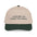 Baseball Cap — "Some Days Are Trickier Than Others" Patch - Creations by Chris and Carlos
