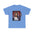 Bionic Woman Graphic Tee - Unisex Heavy Cotton T-Shirt