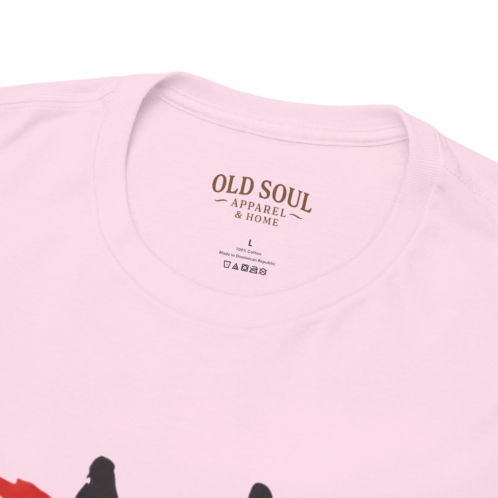 Old Soul Apparel and Home