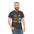 Consigue tu sueño- Camiseta unisex de algodón pesado