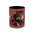 Lizzie Borden Gothic Rose Coffee Mug – True Crime Victorian Memorabilia (11/15 oz)