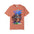 Funny Unisex Garment-Dyed T-Shirt with Colorful Space Theme Design | Perfect for Gifts, Casual Outings, and Parties