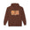 Sweater Weather Hoodie — Retro Fall Autumn Pullover