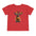 Playroom Club Toddler Tee — Cute Mr. Potato Head Graphic Shirt