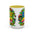 Double Dare 40th Anniversary Colorful Mug (11oz/15oz)
