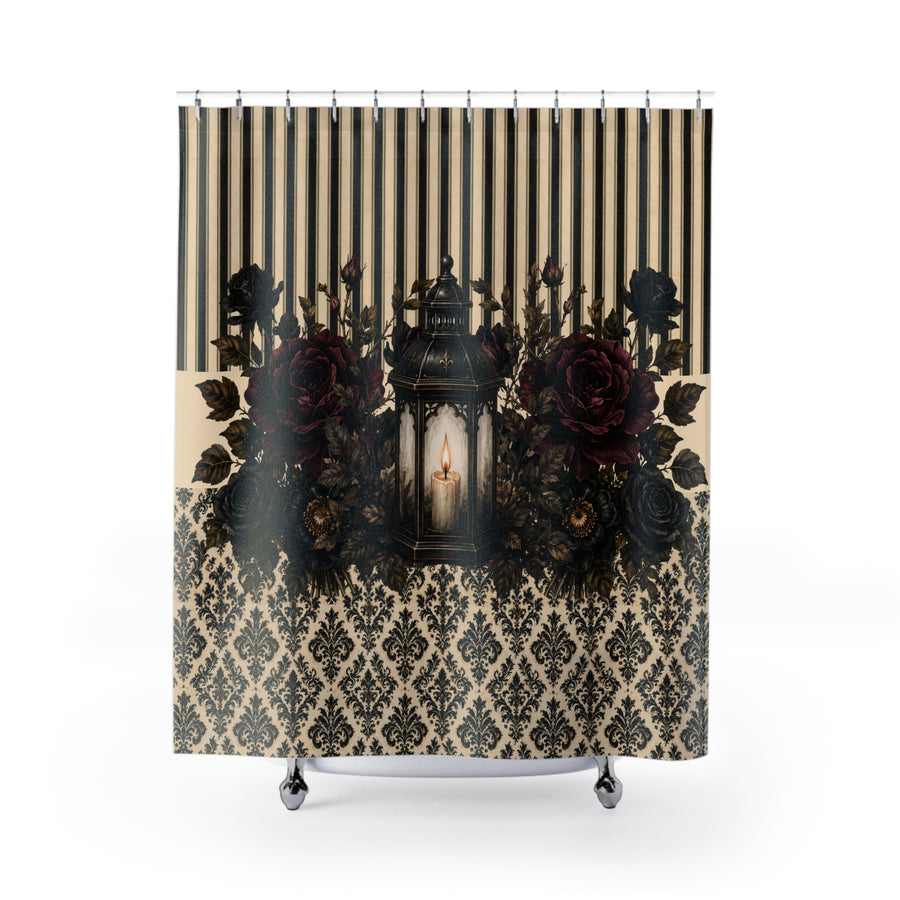 Shower Curtains