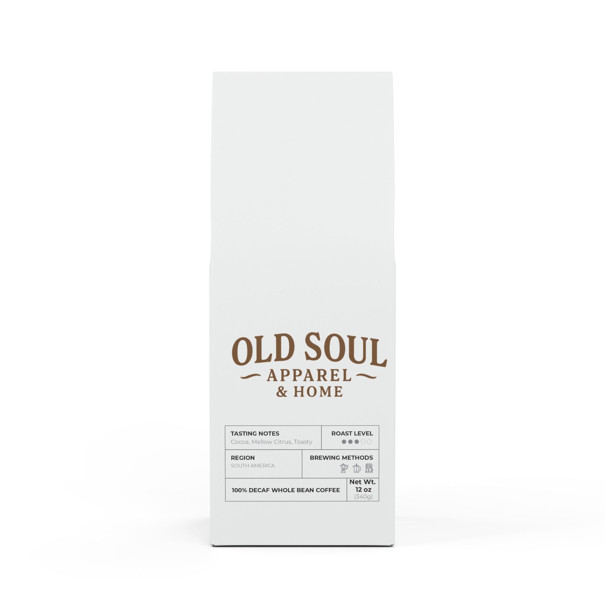 Old Soul Apparel and Home