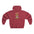 Cheers to the best DaD- NUBLEND® Hooded Sweatshirt